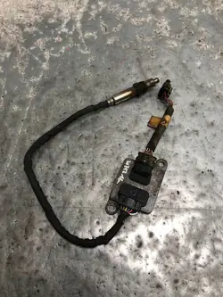 Sensor Lambda NOx Mercedes W212 Kombi A0009053506