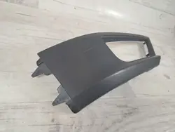 VW T-ROC Front Rechts Nebelscheinwerfergitter 2GA853666A