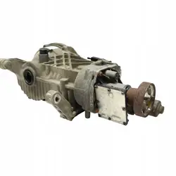 Différentiel Arrière Land Rover OEM LR072726 - Occasion