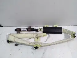 Cortina esquerda CHEVROLET CAPTIVA 96631496