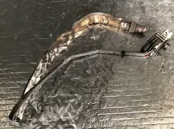 BOSCH Lambdasensor för Volvo