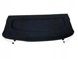 Prateleira porta-malas traseira FORD CMAX MK2 2011 OEM preta