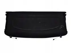 Prateleira porta-malas traseira FORD CMAX MK2 2011 OEM preta