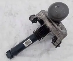 Amortisseur hydraulique avant droit Citroen C5 III X7