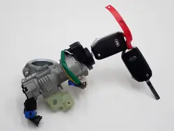 Nyckelsats OEM 95430-J7000 för Kia Ceed III 21R