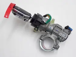 Schlüsselsatz OEM 95430-J7000 für Kia Ceed III 21R
