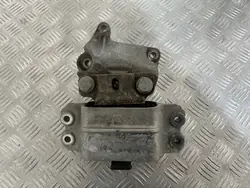 VW GOLF VI 1.2 TSI Supporto Motore 1K0199555CA