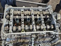 Toyota Zylinderkopf OEM IMPRK1397059 1ZR 1.6L