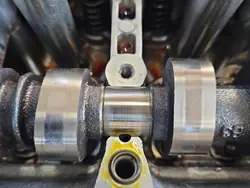 Culasse Toyota OEM IMPRK1397059 1ZR 1.6L