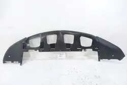 Tesla Model X 2016 Etupuskurin Spoileri OEM 103483300E