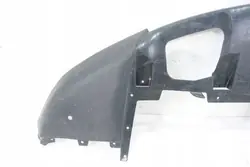 Tesla Model X 2016 Voorbumper Spoiler OEM 103483300E