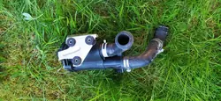 Pompe d'injection d'air secondaire OEM 22680-2J200 Nissan