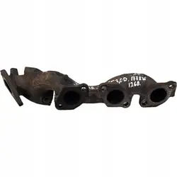 Collecteur d'échappement Jaguar XF X250 OEM JUT121510