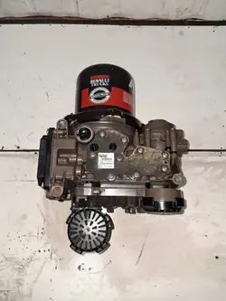 Soupape de séchage d'air OEM 24148272 Renault Gama