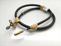 Cables de freno de mano OEM A904420028528 Mercedes Sprinter