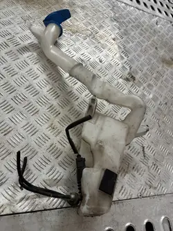 Depósito de limpiaparabris SEAT IBIZA IV 6J