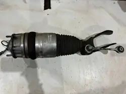 Amortecedor pneumático dianteiro OEM 7P5616040 Porsche Cayenne