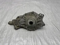 Getriebereduzierer Land Rover Velar OEM HK83-3017-AD