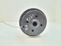 MAM45512 Ressort pneumatique arrière Mercedes GL X164
