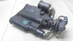 Filtre à charbon Audi Q3 8U 2.0 TFSI OEM 154/012
