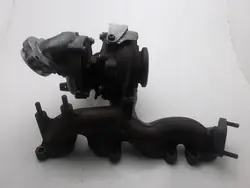 Turbo VW Audi Seat Skoda 2.0 TDI 03L253010E