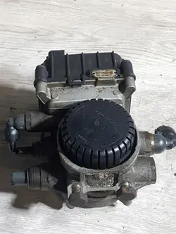 Válvula Moduladora Travão EBS DAF LF Euro 6 OEM 4801066050