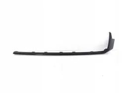 Spoiler para-choques traseiro esquerdo OEM 67419179 BMW M3 G80