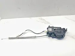 Elektrisk baklucka aktuator BMW X5 F15