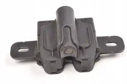 Linker motorkapslot OEM 31218878 voor Volvo V60 S60 II