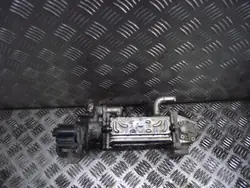 EGR-venttiili Hyundai IX35 2014