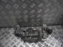 Vanne EGR Hyundai IX35 2014