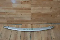 Framspoiler Dacia Sandero Stepway II