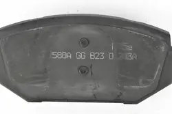 Etujarrulevyt KIA Sportage V NQ5 OE 51712-N7100