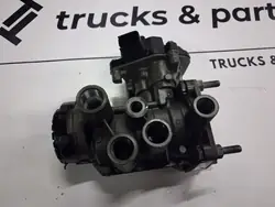 Käytetty EBS-venttiili OEM 23166657 Volvo FH/FM-perävaunuille