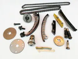 Iveco OE 5802009618 Juego Completo de Distribución