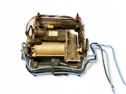 OEM 1138100 Achter luchtvering compressor