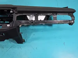 Instrumentpanel passagerarairbag OEM IMPRK1551184 Audi A4 B9