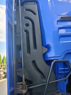 MAN TGX 440 E6 hytluftsintag - OEM del
