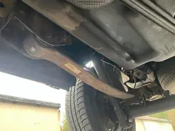 Bakfjädring Ford Transit Connect MK1 OEM AK-12-716969