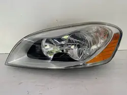 Vasen Heijastinlamppu Volvo XC60 08- OEM 31395466