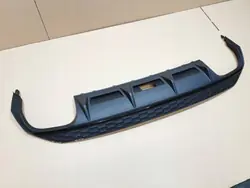 Diffuseur Audi S3 8Y5 Pare-chocs Arrière OEM 8Y5807521C