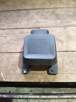 Radarsensor ACC OEM 5Q0907561H für VW Skoda Seat