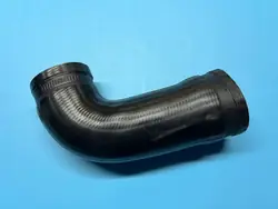 Turboilman letku BMW 3 E46 X5 E53