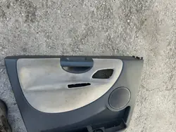 OEM EXPERT SCUDO JUMPY Peau Porte Avant Gauche 06-16