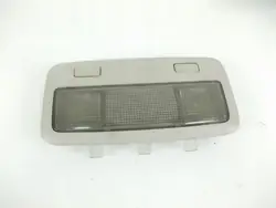 Interieurverlichting OEM 81250-05020 voor Toyota Avensis