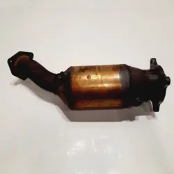 Catalisador AUDI A6 C6 2.0 TFSI OEM 8E0254200H