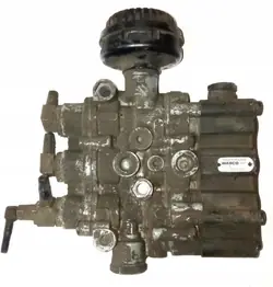 Wabco 4729000530 Magnetventiel - Gebruikte staat