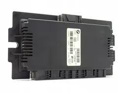 BMW E87 E90 E92 Lichtsteuergerät 9153779
