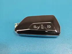 Télécommande Keyless Skoda Octavia IV OEM IMPRK1565703