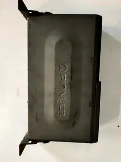 Pioneer COX-P610 Käytetty renkaanvaihtokone